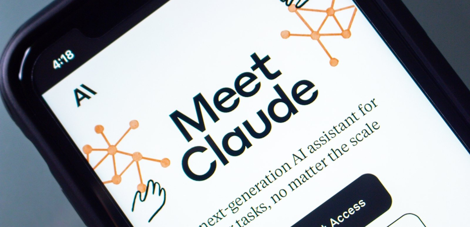На Android появилась одна из лучших бесплатных нейросетей — Claude