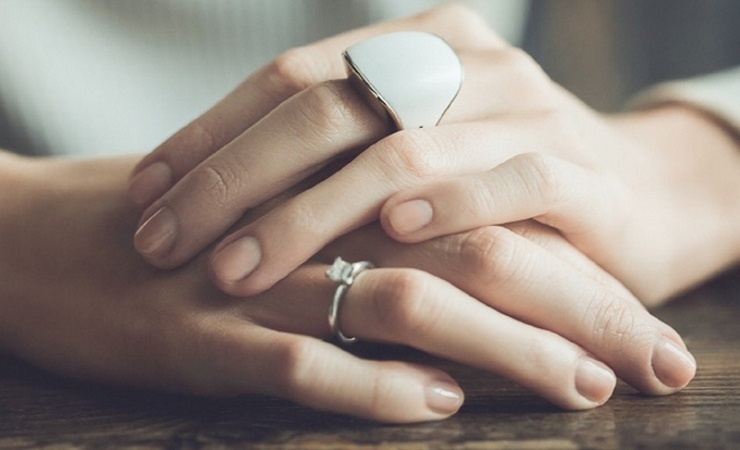Nimb — кольцо, которое может спасти вам жизнь