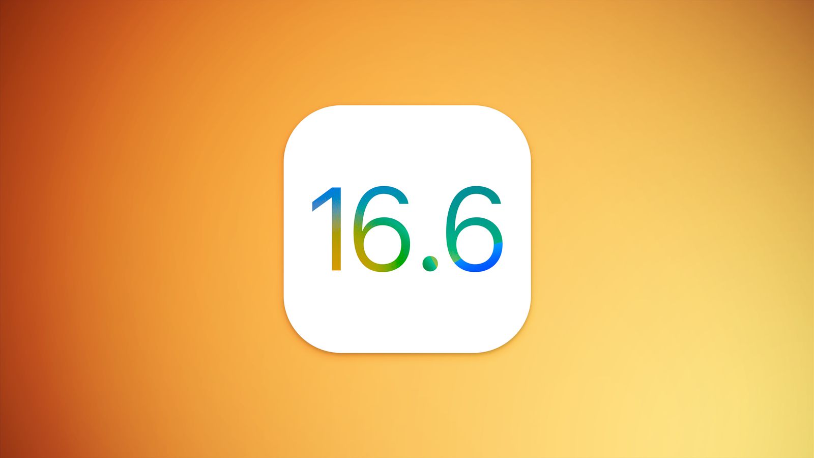 Вышли предрелизные бета-версии iOS 16.6, iPadOS 16.6 и macOS Ventura 13.5