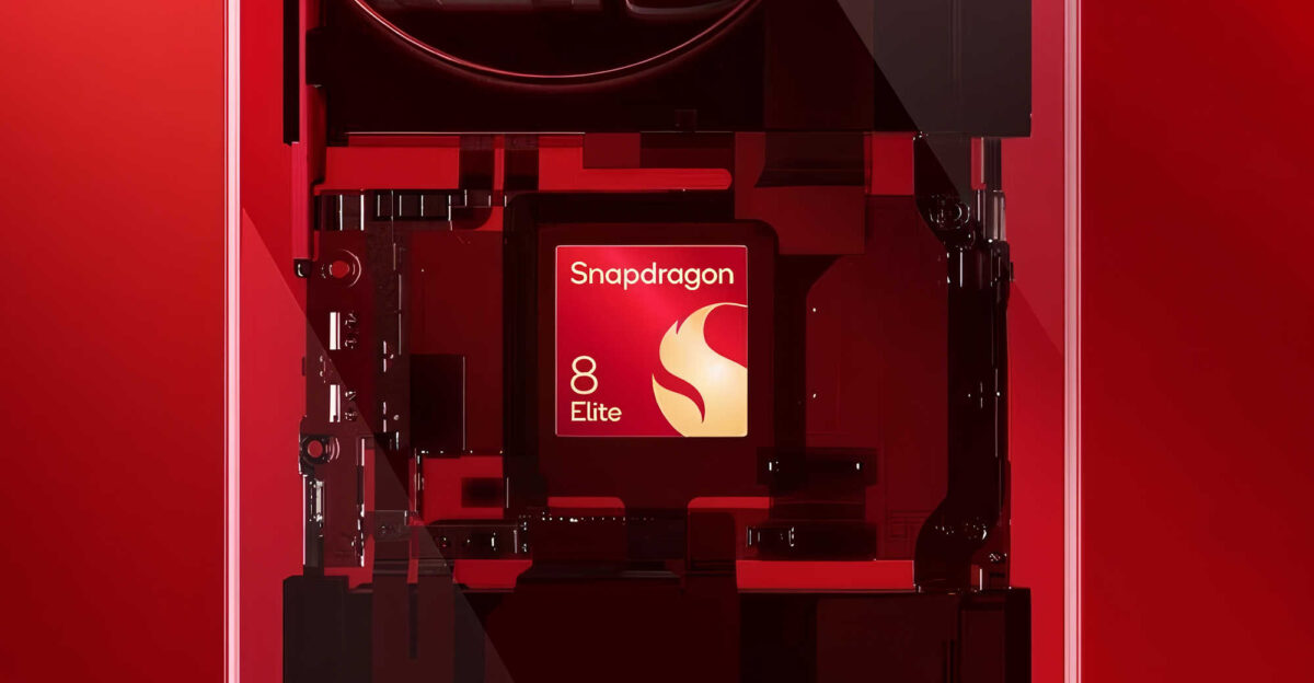 Астрологи объявили неделю Android-флагманов: Qualcomm представила чип Snapdragon 8 Elite