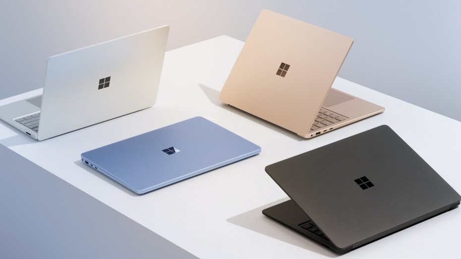 Макбуки больше не нужны? Представлены Surface Laptop и Surface Pro с процессорами Snapdragon X и поддержкой нейросетевого помощника Copilot+