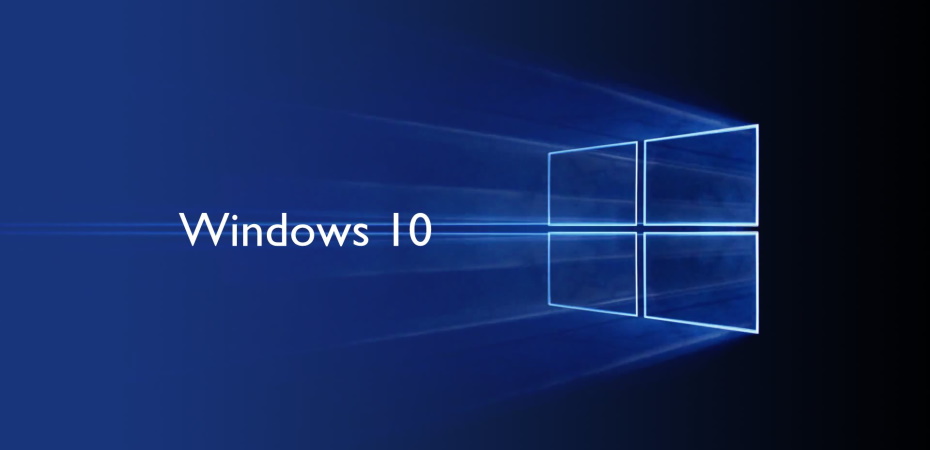 Windows 10 Professional RU xx64