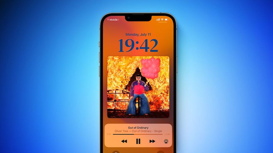 Исправить Apple Music, не работающую на iPhone