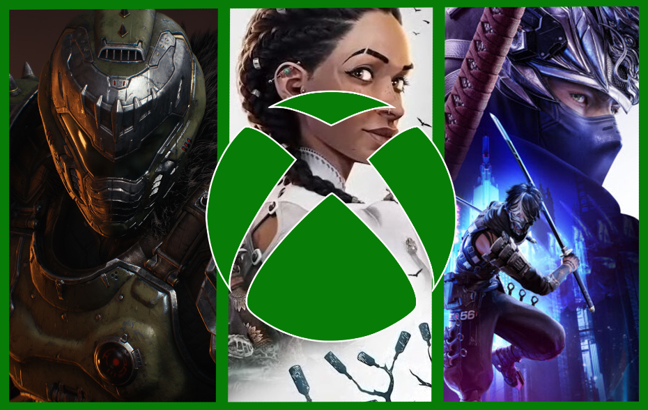 Новый DOOM, Ninja Gaiden, Clair Obscur. Что еще показали на Xbox Developer Direct?