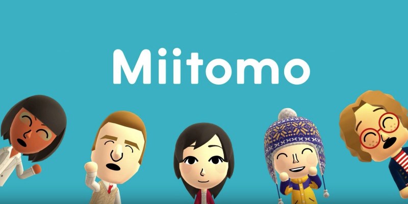 Nintendo закрыла «позорную» игру Miitomo