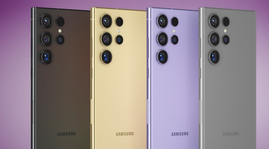 Так будет выглядеть главная новинка Samsung Galaxy в 2024 году