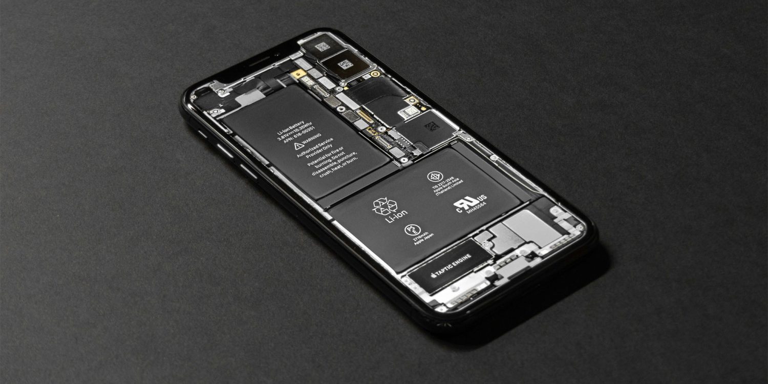 Apple упростит замену батареи в iPhone, чтобы не лишиться огромного рынка