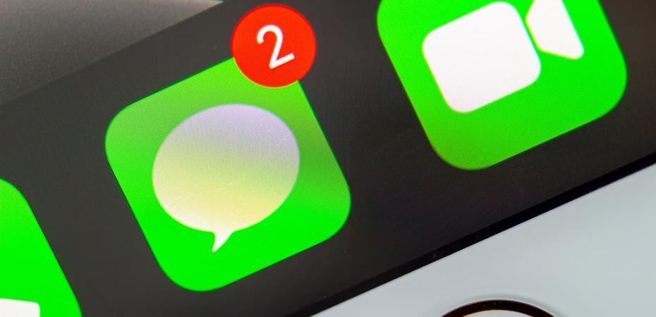 Сообщения в iOS заговорят голосами ваших друзей