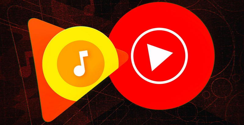 Google напомнила о закрытии «Google Play Музыки». Как сохранить свои данные?