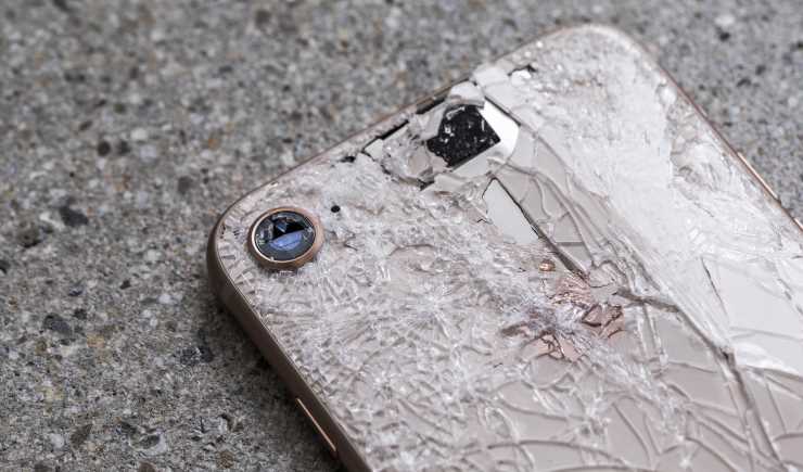 Во сколько обойдётся ремонт новых моделей iPhone?