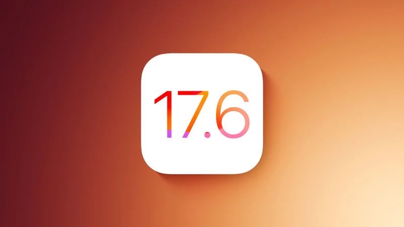 Вышли четвёртые бета-версии iOS 17.6 и macOS Sonoma 14.6