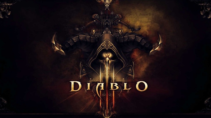 Стихии тал раши diablo 3