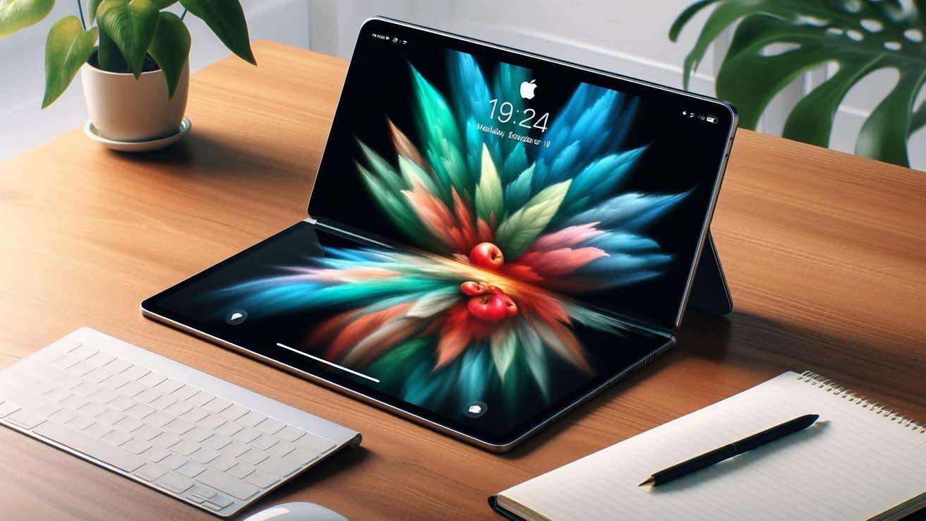 Эксперты назвали ключевые характеристики 20-дюймового MacBook