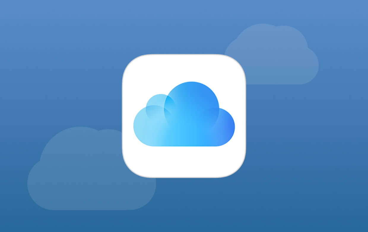 Фото Через Icloud