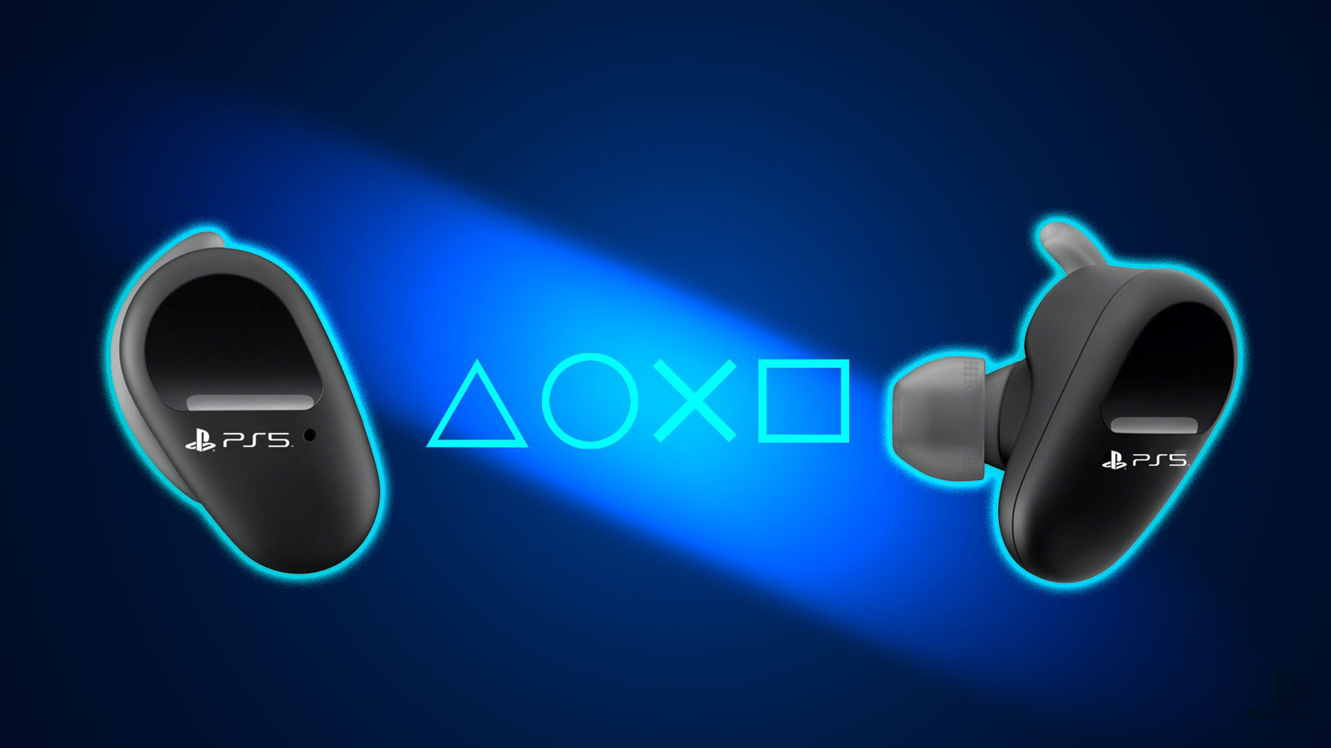 Sony разрабатывает «геймерские AirPods Pro» для PlayStation 5