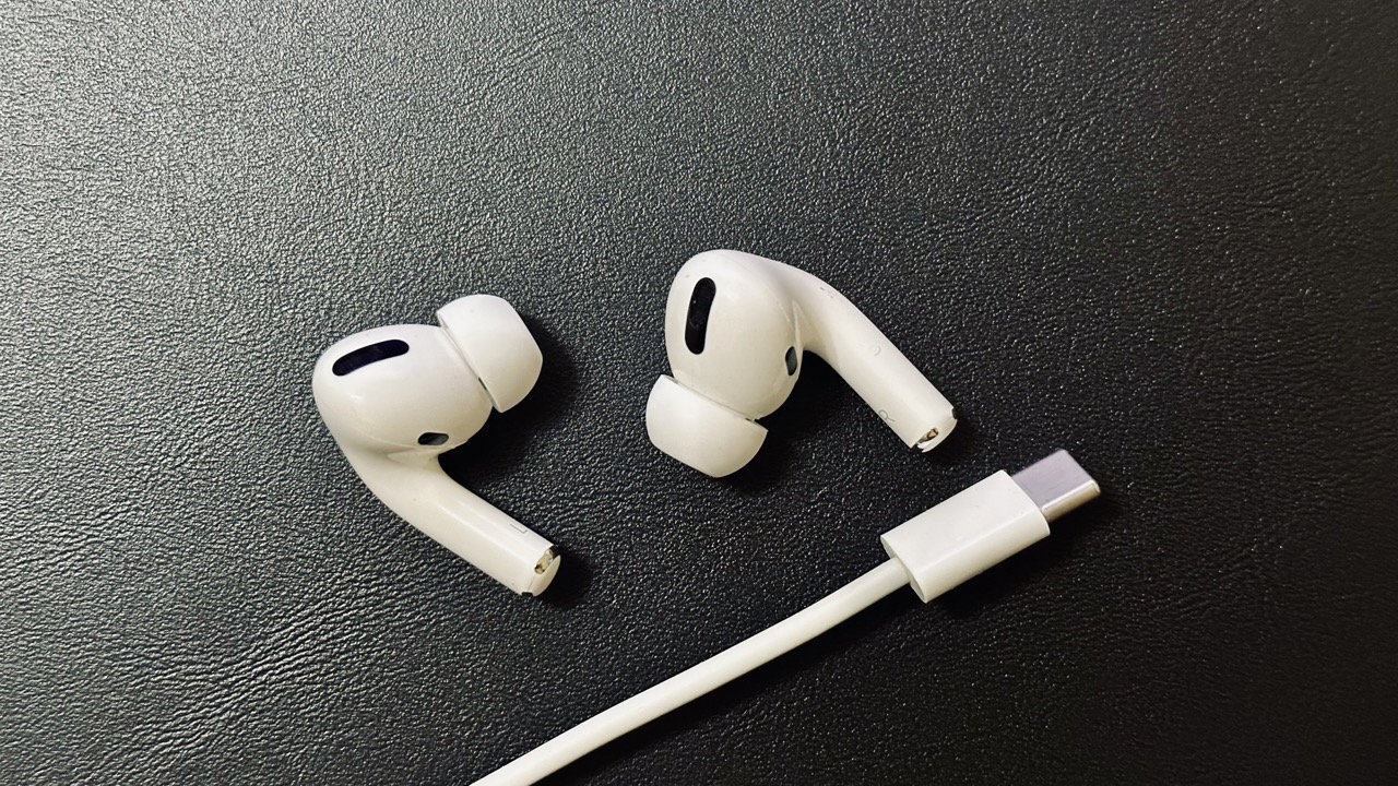 Свершилось! Apple наконец-то объяснила, как правильно обновить прошивку AirPods