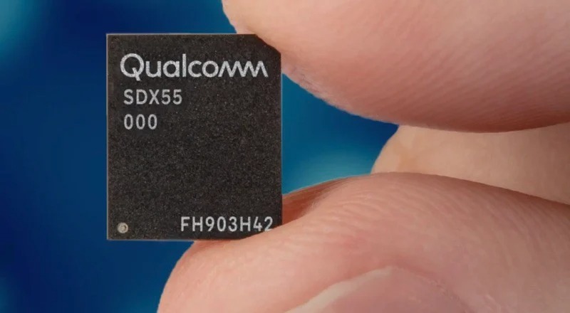Apple разрабатывает собственный модем, который заменит чипы Qualcomm