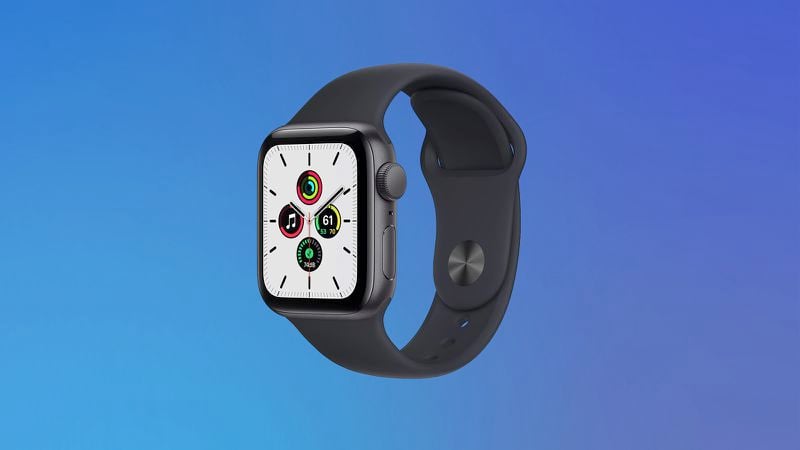 Apple поломала старые Apple Watch. Они не обновляются