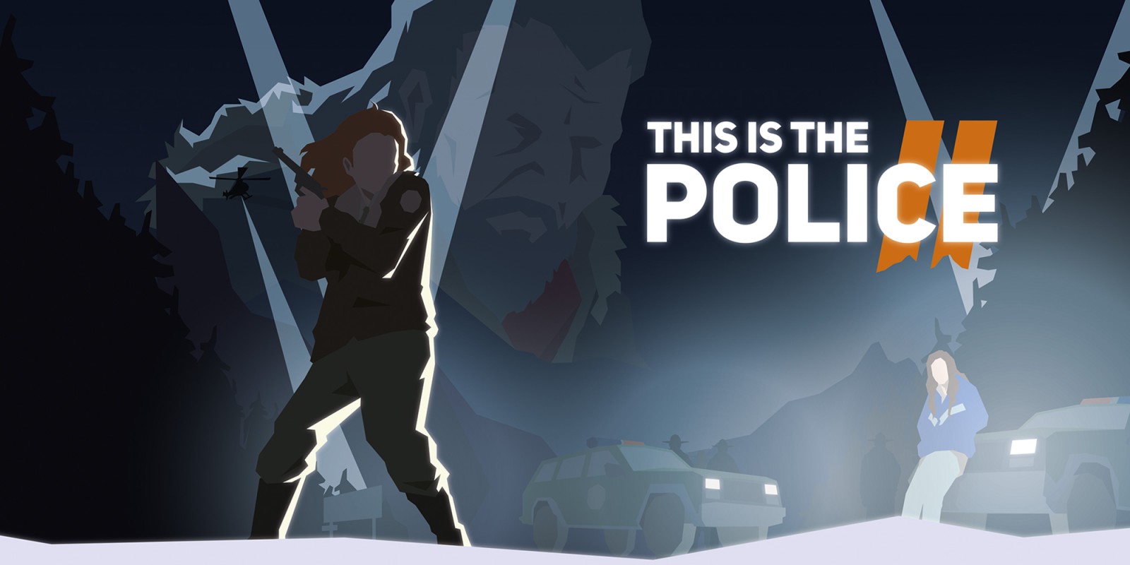 Игра This is the Police 2 выйдет на Android