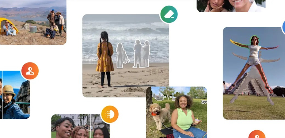 Суперполезные ИИ-функции «Google Фото» стали доступны бесплатно абсолютно всем