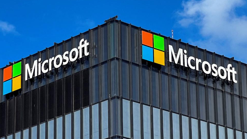 Microsoft запустила «второй круг» блокировок россиянам