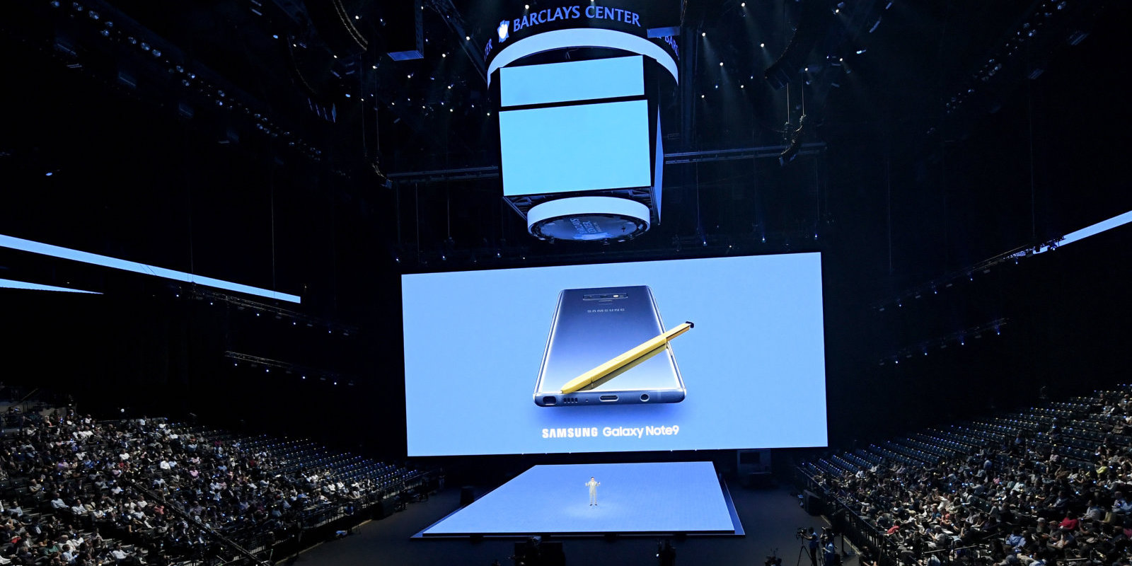 Анонс Samsung Galaxy Note 10 запланирован на 7 августа