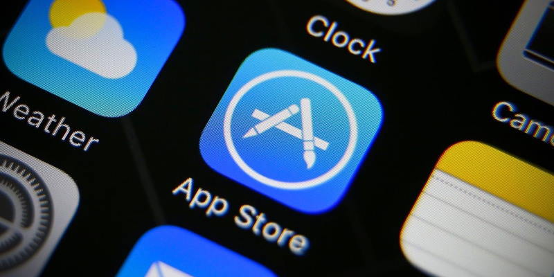 Скам, спам и прочая мерзость: App Store забит вредоносными приложениями