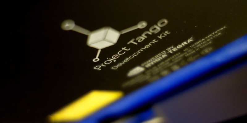 Google закроет AR-проект Tango