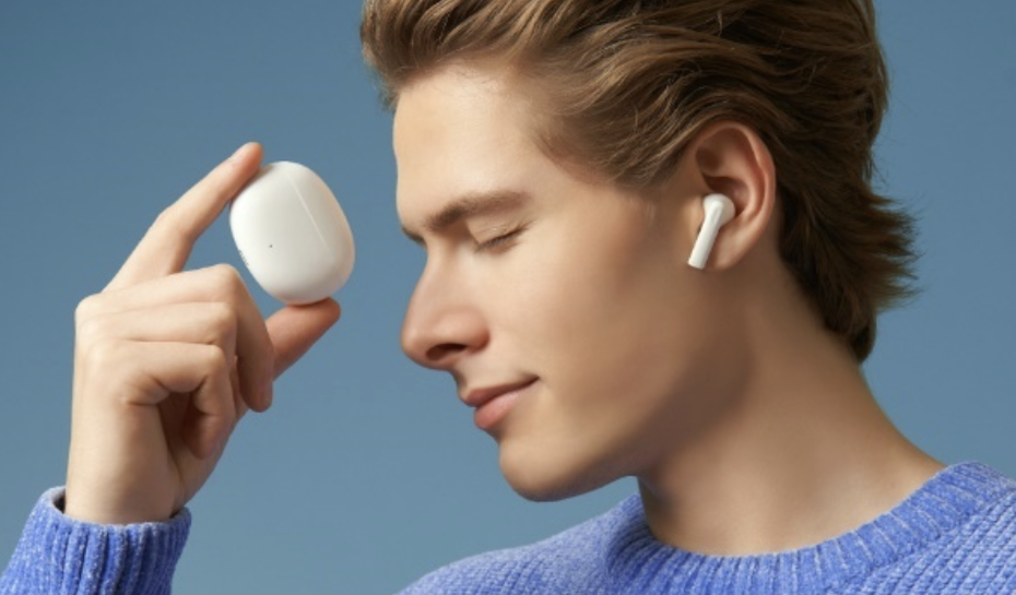 Хонор choice earbuds x5