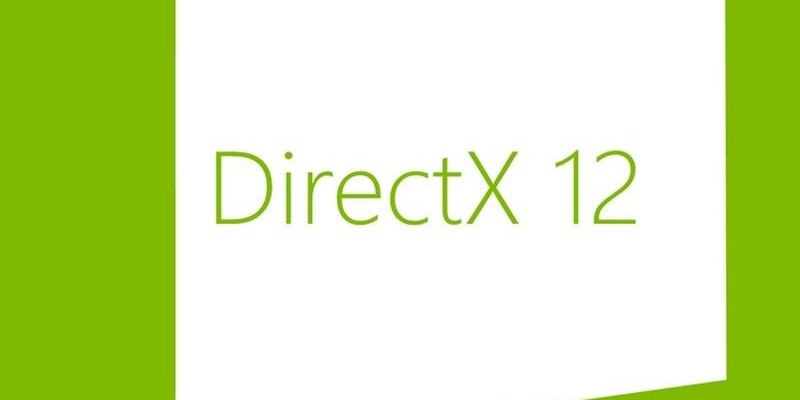 DirectX 12         