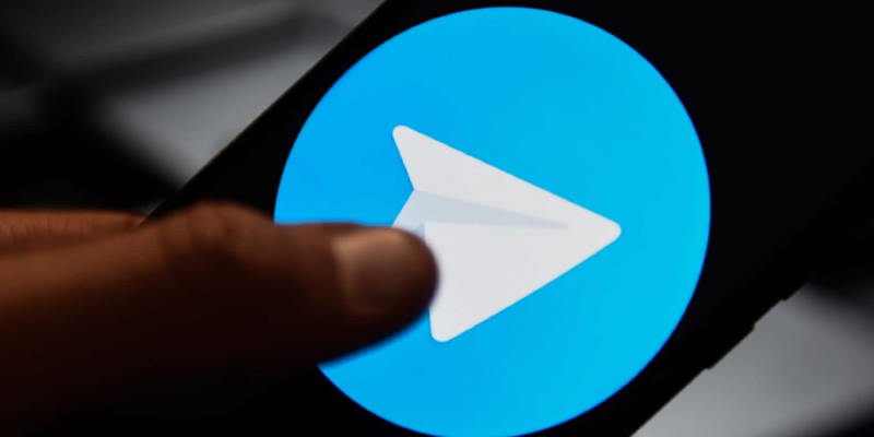 Telegram заблокируют в Европе?