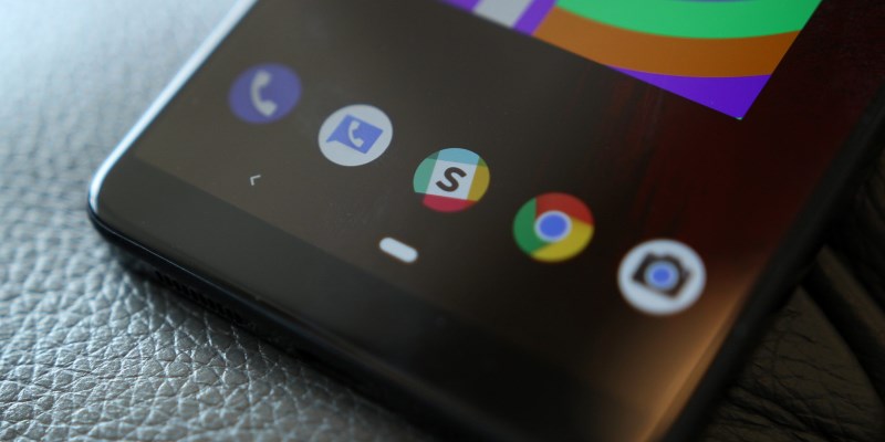Google никак не может решить главную проблему Android