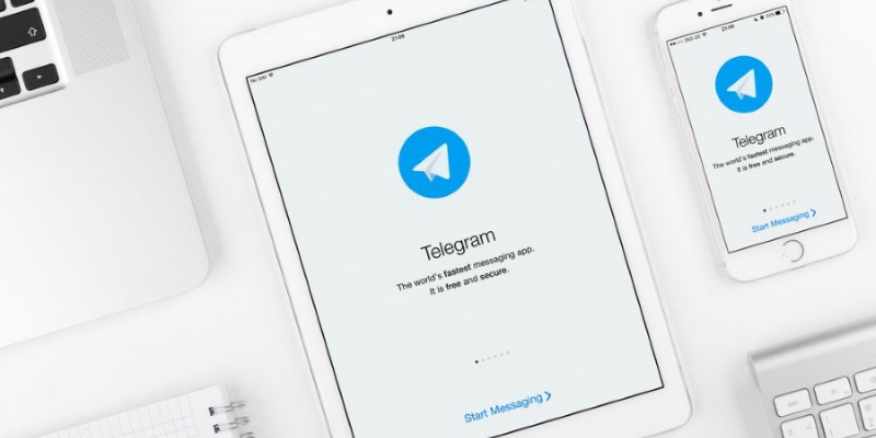 Как добавить в Telegram настройки нескольких прокси-серверов