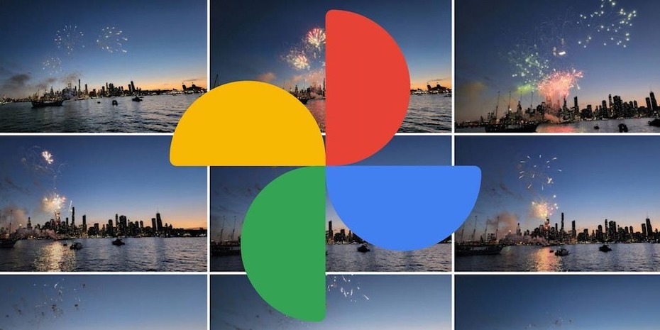 В «Google Фото» завезли крутую возможность — теперь не хуже «Медиатеки» iPhone