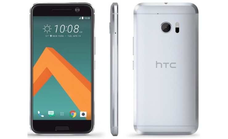 Самая последняя модель htc