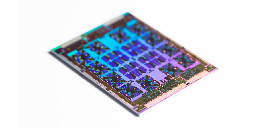 Разогнанный процессор «Байкал» работает на одном уровне с Intel Core i7 13-го поколения
