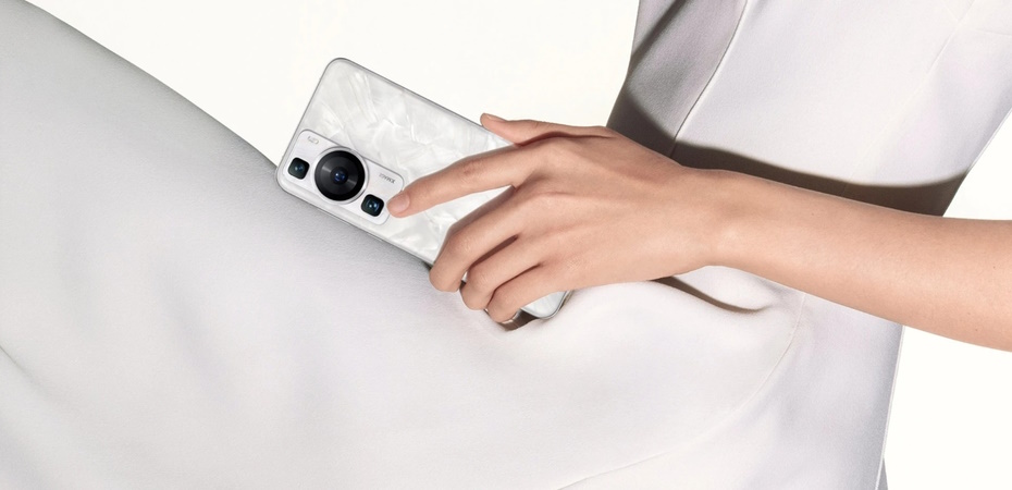 Представлены смартфоны Huawei P60 и Mate X3 — без 5G, но с поддержкой космической связи
