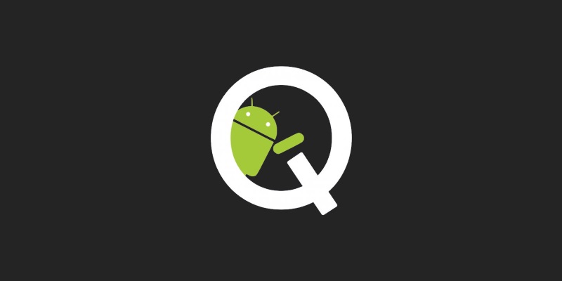 Выпущена пятая бета-версия Android Q с изменённой системой навигации