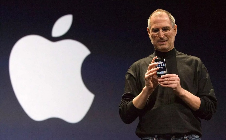 Стало известно, сколько всего айфонов продала Apple за 16 лет — фанаты огорчатся