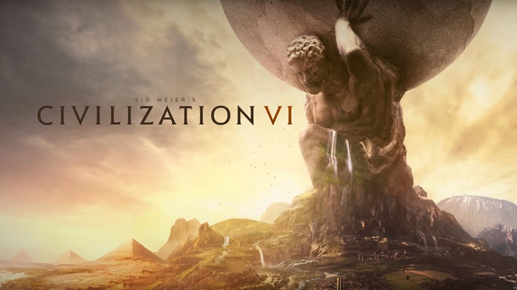 Готовимся купить Civilization VI — дивная новая часть