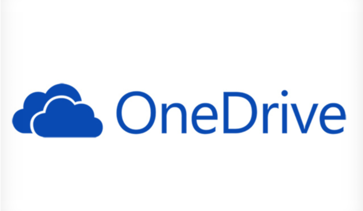 Microsoft OneDrive