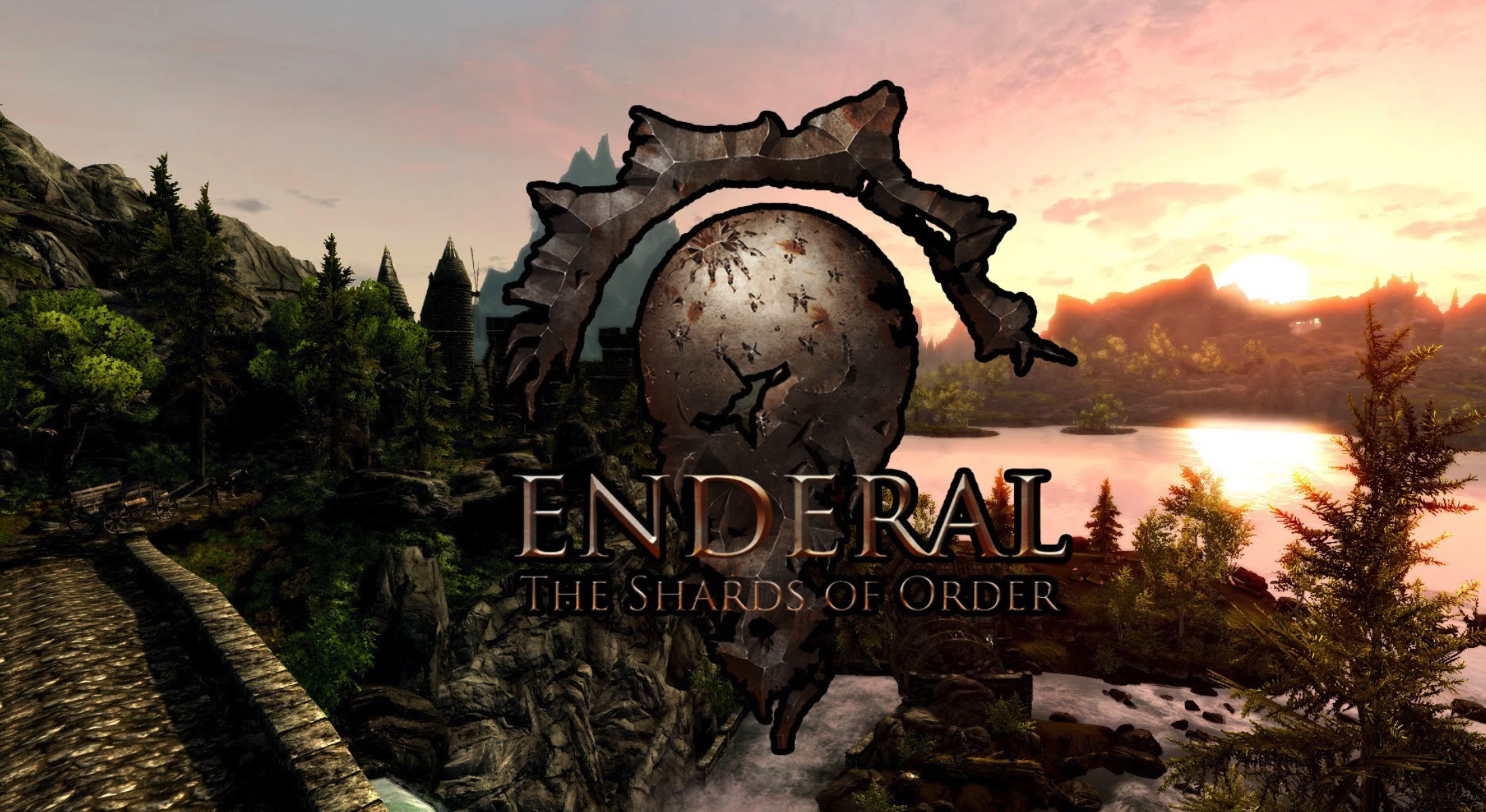 Enderal моды steam фото 6