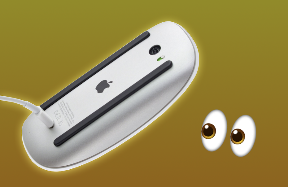 Magic Mouse скользит в руках и неудобно заряжается? Dreamouse — достойная альтернатива без недостатков