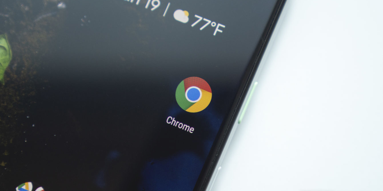 Chrome для Android станет еще тяжелее, но безопаснее