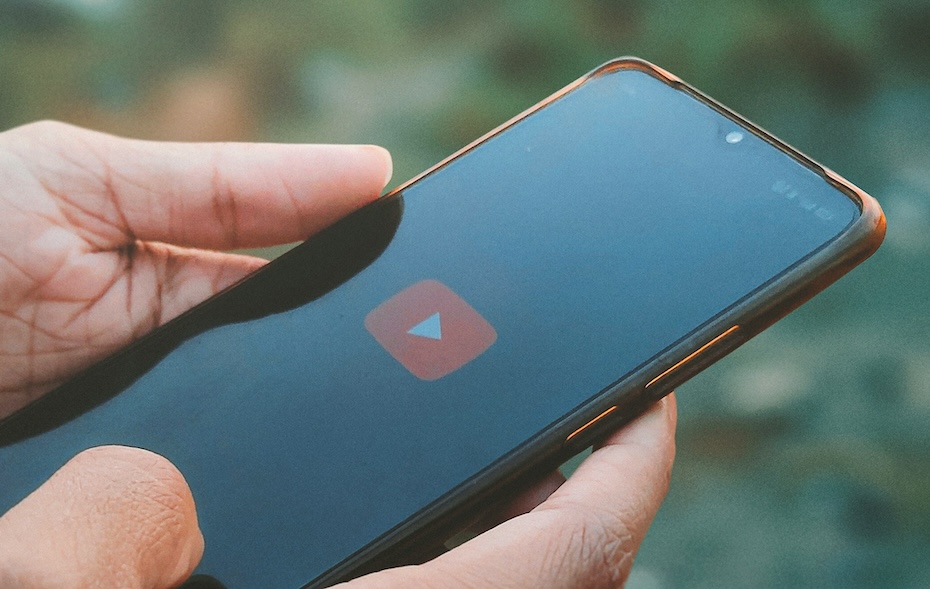 YouTube для Android обновился и удивительно похорошел