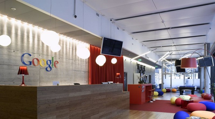 Тайны корпорации Google стали известны на конференции в Сан-Франциско