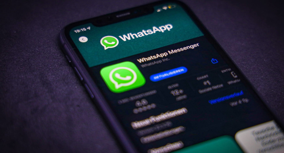 как перенести чат whatsapp с android на iphone