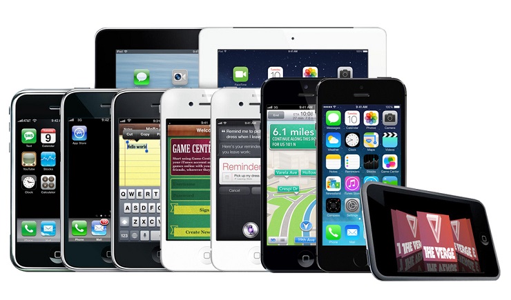 Основные проблемы iOS 8 (и iPhone 6) и как их исправить