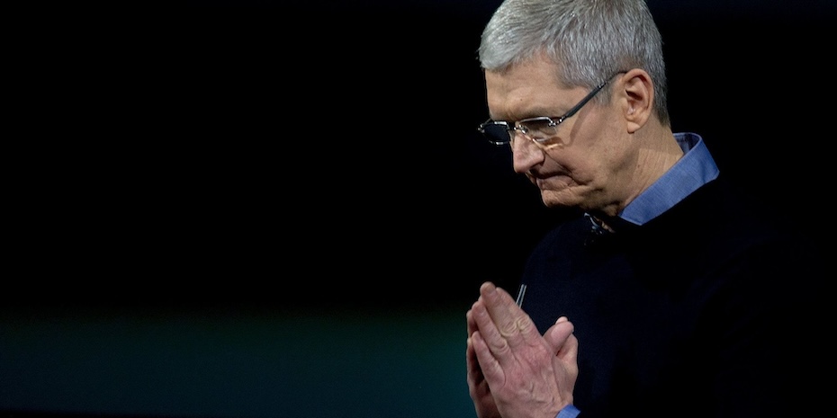 Apple похоронила свою самую недооцененную технологию. Её обожали и ненавидели