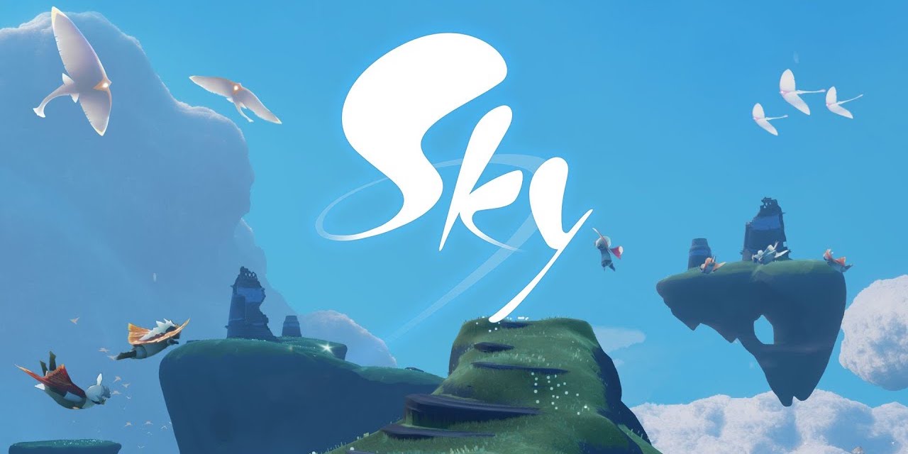 Игра Sky от разработчиков Journey вышла на iOS